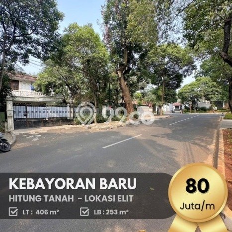 For Sale Rumah Mewah Exclusive di Kebayoran Baru, Jakarta Selatan For Sale Rumah Mewah Exclusive di Kebayoran Baru, Jakarta Selatan