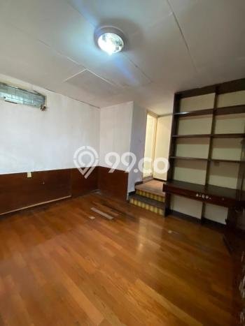 Siap Huni Hunian Elit 3 Kamar di Menteng Dekat ke Mana Pun Siap Huni Hunian Elit 3 Kamar di Menteng Dekat ke Mana Pun