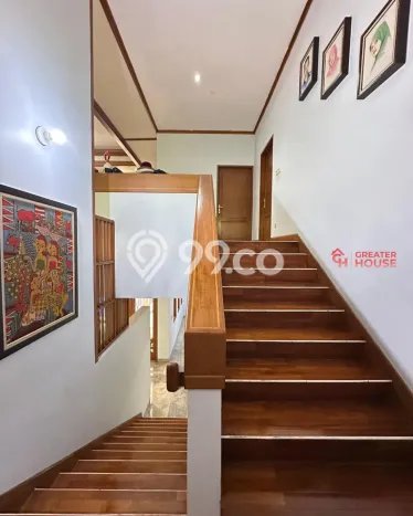 Dijual Rumah Luas Megah Dengan View Eksklusif di Pondok Indah, Jakarta Selatan Dijual Rumah Luas Megah Dengan View Eksklusif di Pondok Indah, Jakarta Selatan