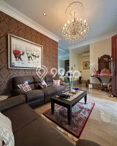 Hot Offer Hunian Mewah Ideal dan Luas di Kebayoran Baru, Jakarta Selatan Hot Offer Hunian Mewah Ideal dan Luas di Kebayoran Baru, Jakarta Selatan
