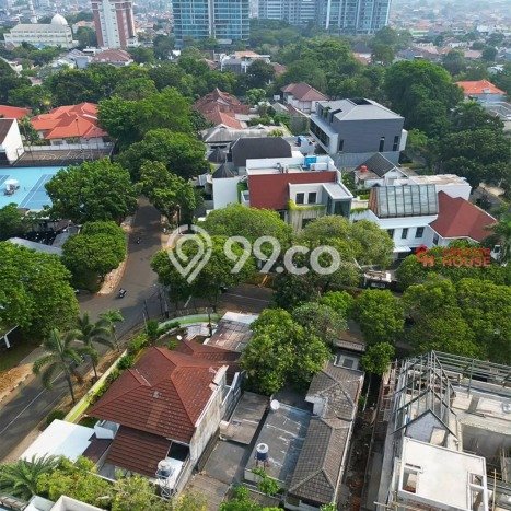 For Sale Rumah Mewah Exclusive di Kebayoran Baru, Jakarta Selatan For Sale Rumah Mewah Exclusive di Kebayoran Baru, Jakarta Selatan