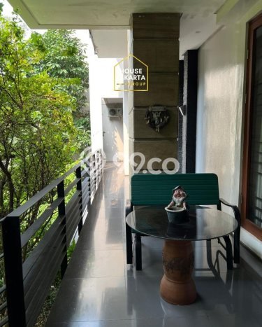 Jual Rumah Luas Megah Dengan View Cantik di Pondok Indah, Jakarta Selatan Jual Rumah Luas Megah Dengan View Cantik di Pondok Indah, Jakarta Selatan
