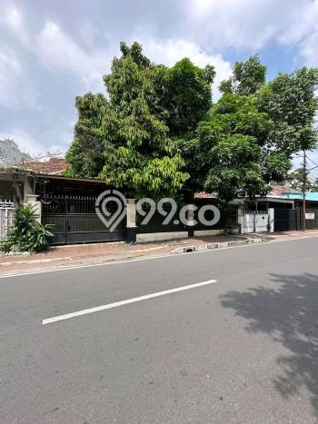 Siap Huni Hunian Elit 3 Kamar di Menteng Dekat ke Mana Pun Siap Huni Hunian Elit 3 Kamar di Menteng Dekat ke Mana Pun