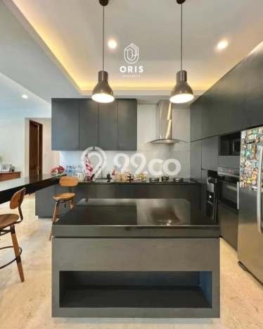 Dijual Rumah Luas Megah Dengan View Cantik di Kemang, Jakarta Selatan Dijual Rumah Luas Megah Dengan View Cantik di Kemang, Jakarta Selatan