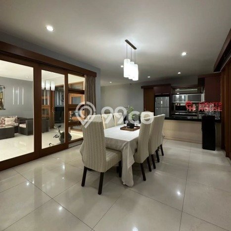 Ready to Use! Premium House LT 360m2 Desain Modern di Cipete Ready to Use! Premium House LT 360m2 Desain Modern di Cipete