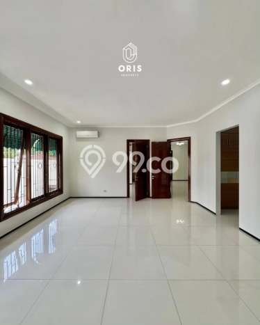 Hunian Super Elit dengan Akses Paling Strategis di Kemang, Jakarta Selatan Hunian Super Elit dengan Akses Paling Strategis di Kemang, Jakarta Selatan