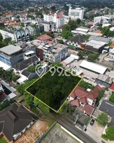 Tanah Investasi Dijual di Jakarta Selatan Punya Luas 1465m2 Tanah Investasi Dijual di Jakarta Selatan Punya Luas 1465m2