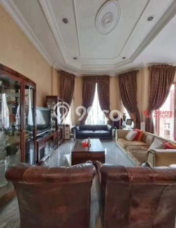 Dijual Rumah Premium dengan Fasilitas Sekitar Lengkap di Kebayoran Baru, Jakarta Selatan Dijual Rumah Premium dengan Fasilitas Sekitar Lengkap di Kebayoran Baru, Jakarta Selatan