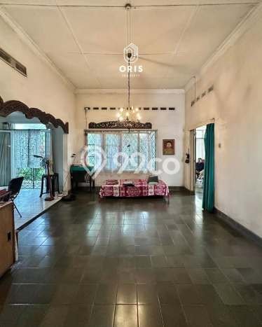 Jual Rumah Mewah Megah Dengan View Eksklusif di Senopati, Jakarta Selatan Jual Rumah Mewah Megah Dengan View Eksklusif di Senopati, Jakarta Selatan