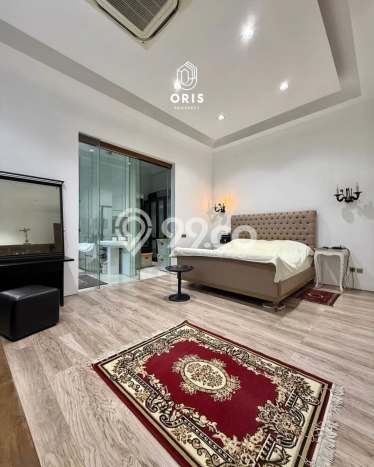 Siap Huni Rumah Mewah 7 Kamar di Kebayoran Baru Dekat ke Mana Pun Siap Huni Rumah Mewah 7 Kamar di Kebayoran Baru Dekat ke Mana Pun