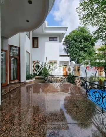 Dijual Rumah Premium dengan Fasilitas Sekitar Lengkap di Kebayoran Baru, Jakarta Selatan Dijual Rumah Premium dengan Fasilitas Sekitar Lengkap di Kebayoran Baru, Jakarta Selatan