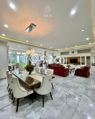 Hunian Super Elit dengan Akses Paling Strategis di Kemang, Jakarta Selatan Hunian Super Elit dengan Akses Paling Strategis di Kemang, Jakarta Selatan