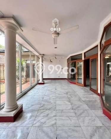 Dijual Rumah Mewah Elegan Dengan View Eksklusif di Cipete, Jakarta Selatan Dijual Rumah Mewah Elegan Dengan View Eksklusif di Cipete, Jakarta Selatan