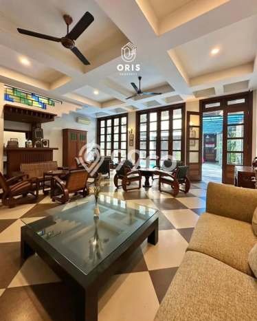 Dijual Hunian Mewah dengan Fasilitas Sekitar Lengkap di Menteng, Jakarta Pusat Dijual Hunian Mewah dengan Fasilitas Sekitar Lengkap di Menteng, Jakarta Pusat