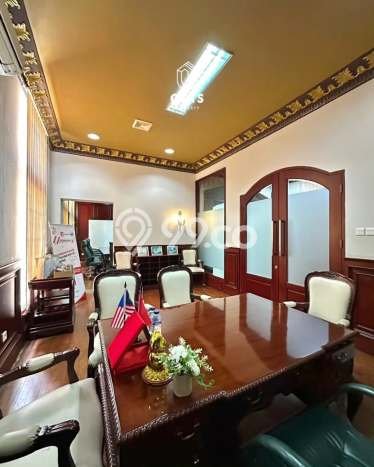 Komersial Bagus Dijual di Kemang Jakarta Selatan Lokasi Strategis Cocok untuk Kembangkan Bisnis Komersial Bagus Dijual di Kemang Jakarta Selatan Lokasi Strategis Cocok untuk Kembangkan Bisnis