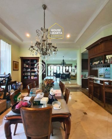 Hunian Super Mewah dengan Akses Paling Strategis di Pondok Indah, Jakarta Selatan Hunian Super Mewah dengan Akses Paling Strategis di Pondok Indah, Jakarta Selatan