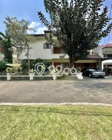 Rumah Luxury Modern Tanpa Renovasi di Kemang Jakarta Selatan Rumah Luxury Modern Tanpa Renovasi di Kemang Jakarta Selatan