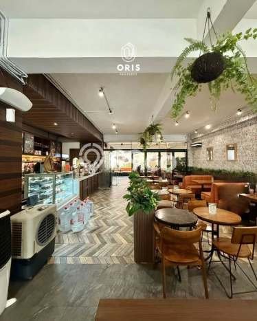 Komersial Dijual di Kawasan Tebet, Jakarta Selatan Harga Kompetitif Komersial Dijual di Kawasan Tebet, Jakarta Selatan Harga Kompetitif