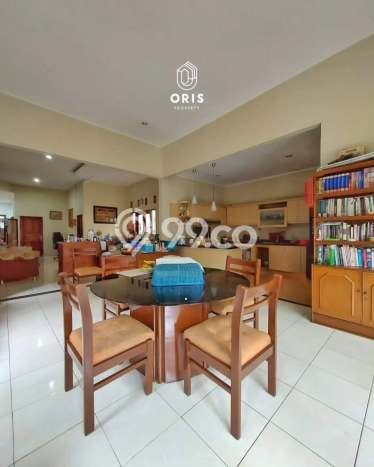 Best Deal Hunian Mewah Ideal dan Luas di Cilandak, Jakarta Selatan Best Deal Hunian Mewah Ideal dan Luas di Cilandak, Jakarta Selatan
