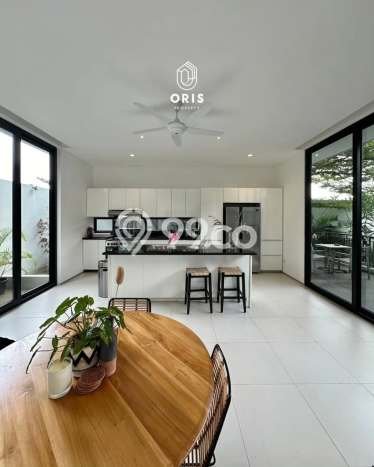 Rumah Elit LB 700m2 Siap Huni Desain Elegan di Kemang, Jakarta Selatan Rumah Elit LB 700m2 Siap Huni Desain Elegan di Kemang, Jakarta Selatan