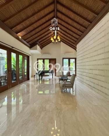 Hunian Mewah LB 850m2 Siap Huni Desain Elegan di Cipete, Jakarta Selatan Hunian Mewah LB 850m2 Siap Huni Desain Elegan di Cipete, Jakarta Selatan