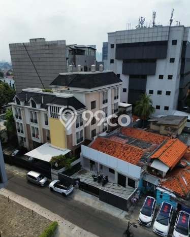 Dijual Rumah Premium dengan Fasilitas Sekitar Lengkap di Mampang Prapatan, Jakarta Selatan Dijual Rumah Premium dengan Fasilitas Sekitar Lengkap di Mampang Prapatan, Jakarta Selatan