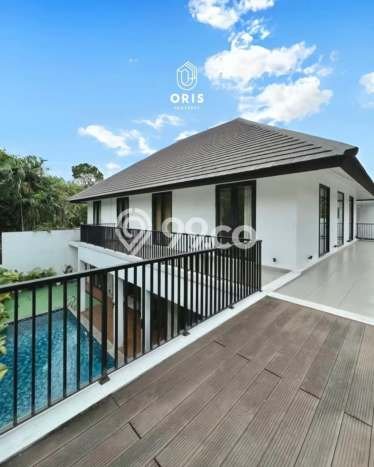 Dijual Rumah Luas Megah Dengan View Cantik di Kemang, Jakarta Selatan Dijual Rumah Luas Megah Dengan View Cantik di Kemang, Jakarta Selatan