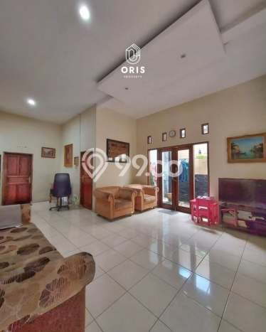 Best Deal Hunian Mewah Ideal dan Luas di Cilandak, Jakarta Selatan Best Deal Hunian Mewah Ideal dan Luas di Cilandak, Jakarta Selatan