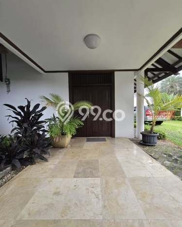 Jual Rumah Mewah Megah Dengan View Cantik di Cipete, Jakarta Selatan Jual Rumah Mewah Megah Dengan View Cantik di Cipete, Jakarta Selatan