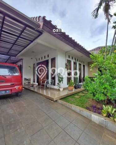 Best Deal Hunian Mewah Ideal dan Luas di Cilandak, Jakarta Selatan Best Deal Hunian Mewah Ideal dan Luas di Cilandak, Jakarta Selatan