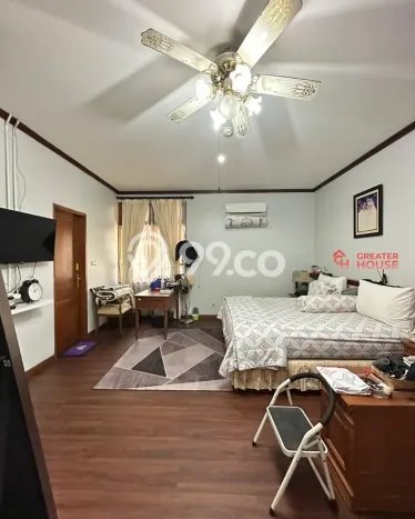 Dijual Rumah Luas Megah Dengan View Eksklusif di Pondok Indah, Jakarta Selatan Dijual Rumah Luas Megah Dengan View Eksklusif di Pondok Indah, Jakarta Selatan