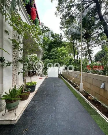 Hunian Modern Disewakan 5 Kamar di Kebayoran Baru Bisa Nego Hunian Modern Disewakan 5 Kamar di Kebayoran Baru Bisa Nego