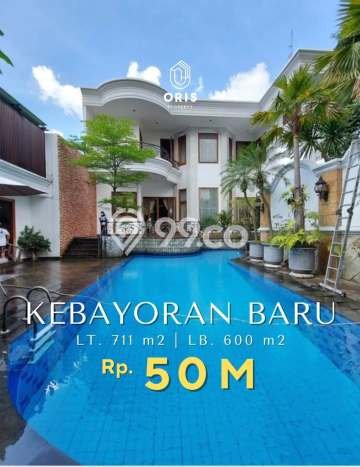 For Sale Rumah Mewah Exclusive di Kebayoran Baru, Jakarta Selatan For Sale Rumah Mewah Exclusive di Kebayoran Baru, Jakarta Selatan