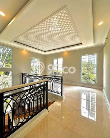 Hunian Eksklusif Dijual LT 430m2 di Kebayoran Baru, Jakarta Selatan Hunian Eksklusif Dijual LT 430m2 di Kebayoran Baru, Jakarta Selatan