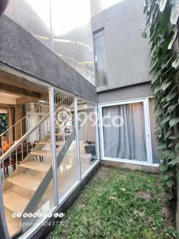 Rumah Minimalis 3 KT di Cigadung Bandung Full Furnished Rumah Minimalis 3 KT di Cigadung Bandung Full Furnished