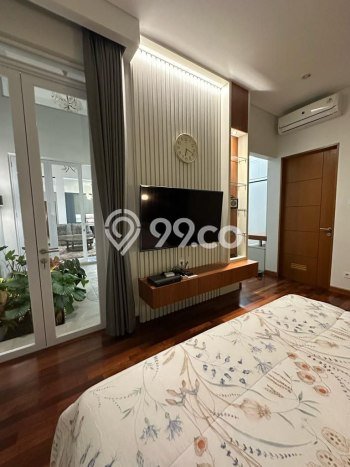 Rumah Elit Modern Tanpa Renovasi di Sayap Dago Bandung Rumah Elit Modern Tanpa Renovasi di Sayap Dago Bandung