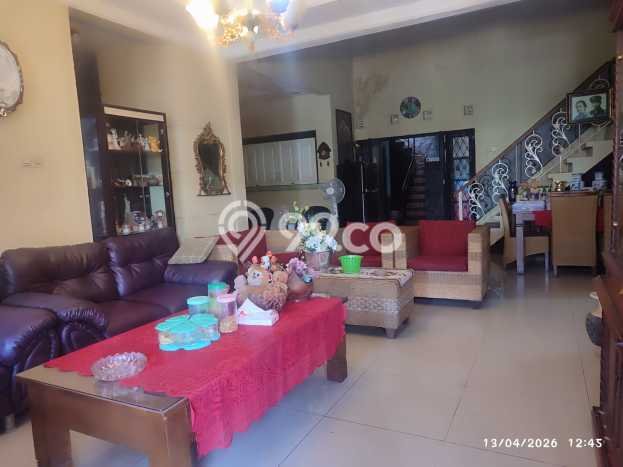 Dijual Rumah Strategis Bagus Punya 8 KT di Antapani Bandung SHM Dijual Rumah Strategis Bagus Punya 8 KT di Antapani Bandung SHM