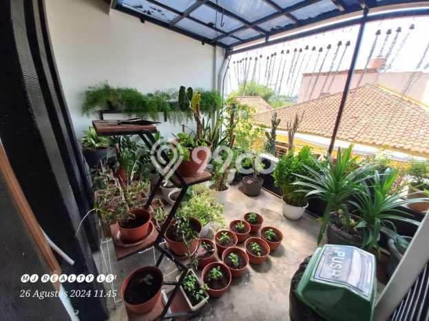 Dijual Cepat Rumah Favorit Siap Huni LB 280m2 di Antapani, Bandung Dijual Cepat Rumah Favorit Siap Huni LB 280m2 di Antapani, Bandung