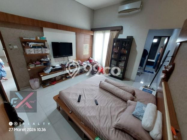Dijual Rumah Mewah Exclusive di Antapani, Bandung Dijual Rumah Mewah Exclusive di Antapani, Bandung