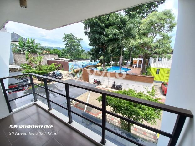 Dijual Rumah Mewah Elegan Dengan View Cantik di Cigadung, Bandung Dijual Rumah Mewah Elegan Dengan View Cantik di Cigadung, Bandung