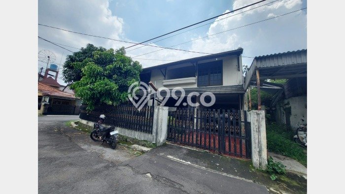 Dijual Rumah Elit Exclusive di Antapani, Bandung Dijual Rumah Elit Exclusive di Antapani, Bandung