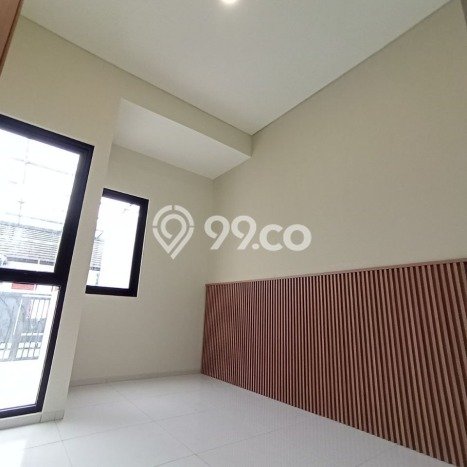 Rumah Minimalis 2 KT di Bandung Kota Bandung Unfurnished Rumah Minimalis 2 KT di Bandung Kota Bandung Unfurnished