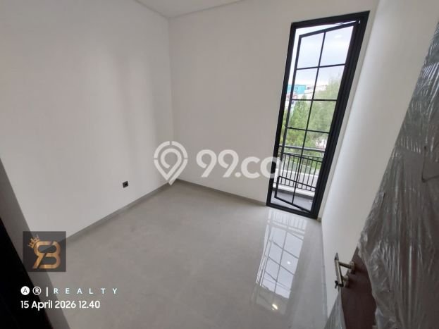 Rumah Minimalis 3 Kamar LT 138m2 di Bandung Kota Rumah Minimalis 3 Kamar LT 138m2 di Bandung Kota