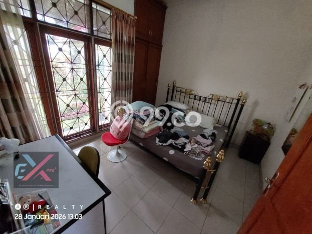 Dijual Rumah Luas Megah Dengan View Cantik di Pasteur, Bandung Dijual Rumah Luas Megah Dengan View Cantik di Pasteur, Bandung