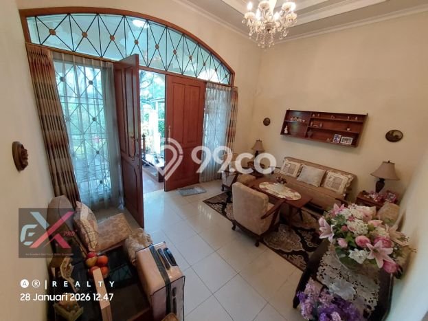 Dijual Rumah Luas Megah Dengan View Cantik di Pasteur, Bandung Dijual Rumah Luas Megah Dengan View Cantik di Pasteur, Bandung