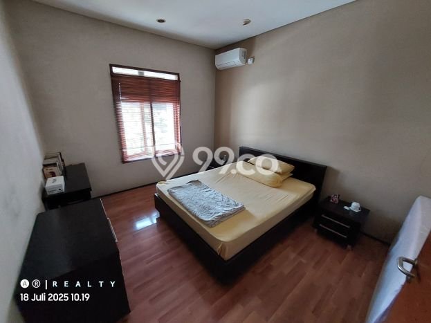 Jual Rumah Mewah Elegan Dengan View Cantik di Tubagus Ismail, Bandung Jual Rumah Mewah Elegan Dengan View Cantik di Tubagus Ismail, Bandung
