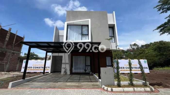 Rumah Luas Asri 3 KT Siap Huni di Dago Bandung Rumah Luas Asri 3 KT Siap Huni di Dago Bandung