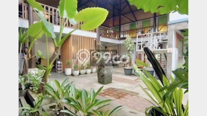 Unit Komersial Dijual di Bandung LT 521m2 & LB 400m2 Unit Komersial Dijual di Bandung LT 521m2 & LB 400m2