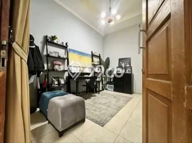 Rumah Modern 4 KT di Bandung Kota Bandung Unfurnished Rumah Modern 4 KT di Bandung Kota Bandung Unfurnished