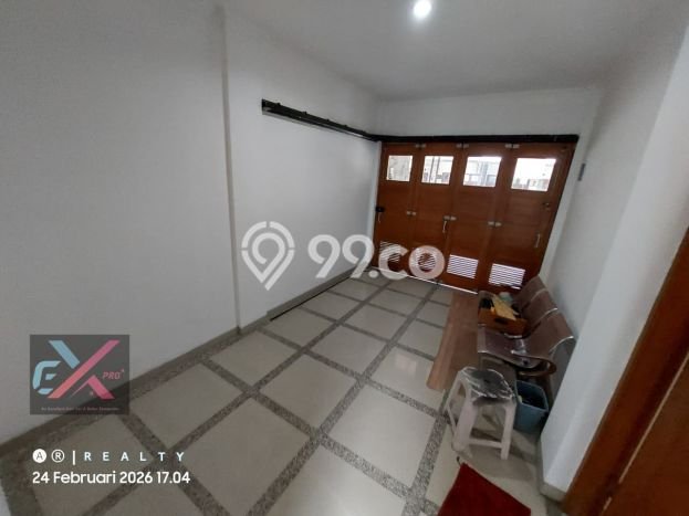 Siap Huni Rumah Mewah 4 Kamar di Coblong Dekat ke Mana Saja Siap Huni Rumah Mewah 4 Kamar di Coblong Dekat ke Mana Saja